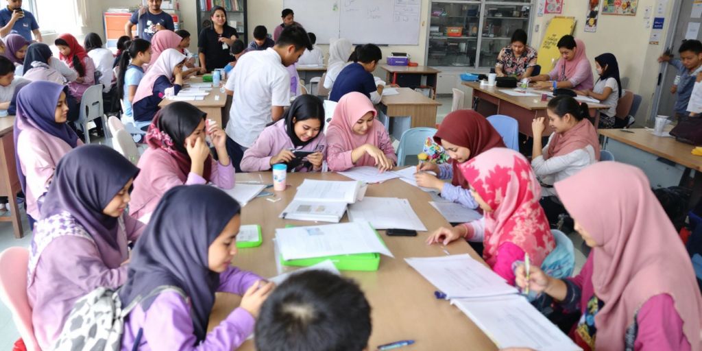 Mengenal Sekolah SMK Negeri 3 Salatiga: Pendidikan Berkualitas untuk Masa Depan